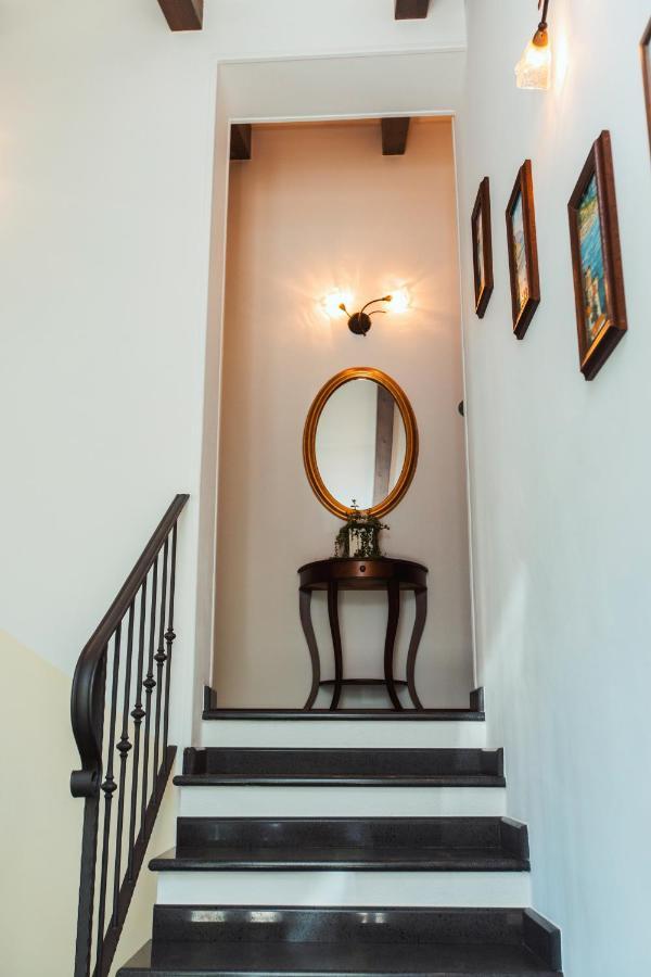 Hotel Roccia Fiorita à Furore Extérieur photo
