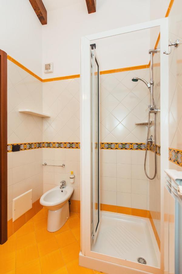 Hotel Roccia Fiorita à Furore Extérieur photo